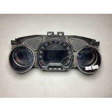Citroen C5 Kilometre Saati Gösterge Paneli 9665364680