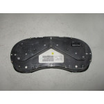 Peugeot 307 Benzinli Kilometre Saati Gösterge Paneli P9645768680 E