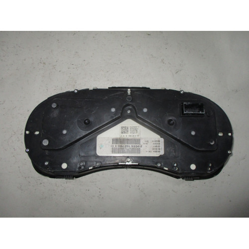 Peugeot 307 Benzinli Kilometre Saati Gösterge Paneli P9655182780 G