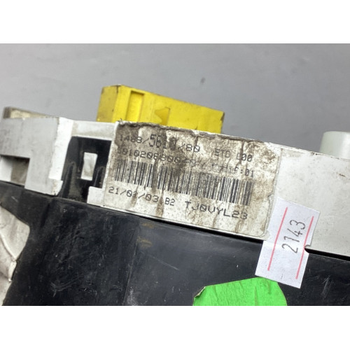Citroen Jumpy Peugeot Expert Fiat Scudo Benzinli Kilometre Saati Gösterge Paneli 1488561080