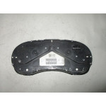 Peugeot 307 Benzinli Kilometre Saati Gösterge Paneli P9655182780 G
