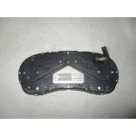 Peugeot 307 Benzinli Kilometre Saati Gösterge Paneli P9645768480 E