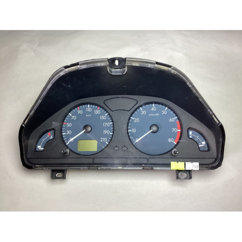 Citroen Saxo Gösterge Paneli Kilometre Saati 9640994180 110080010056