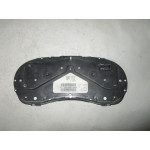 Peugeot 307 Benzinli Kilometre Saati Gösterge Paneli P9651299780