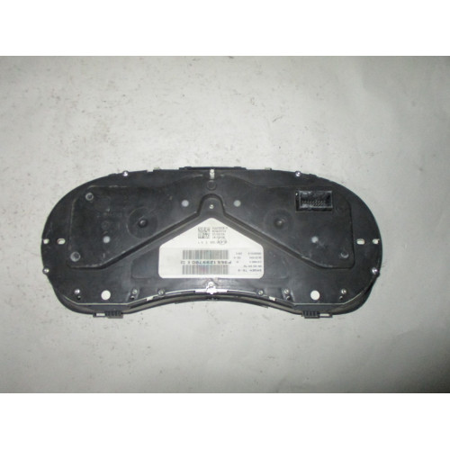 Peugeot 307 Benzinli Kilometre Saati Gösterge Paneli P9651299780