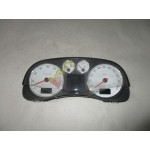 Peugeot 307 Benzinli Kilometre Saati Gösterge Paneli P9651299780