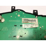 Peugeot 207 Benzinli Kilometre Saati Gösterge Paneli 9662903880