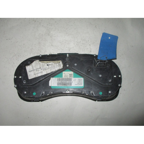 Peugeot 307 Benzinli Kilometre Saati Gösterge Paneli P9661323080