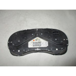 Peugeot 307 Benzinli Kilometre Saati Gösterge Paneli P9655183080