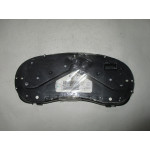 Peugeot 307 Dizel Kilometre Saati Gösterge Paneli P9651300080