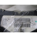Peugeot 307 Dizel Kilometre Saati Gösterge Paneli P9651300080