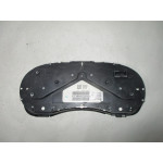 Peugeot 307 Dizel Kilometre Saati Gösterge Paneli P9655182980 G