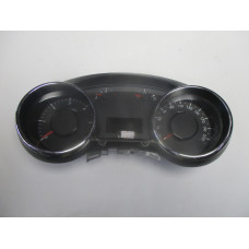 Peugeot 5008 Dizel Kilometre Saati Gösterge Paneli 69189230U