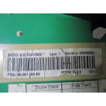 Peugeot 207 Dizel Kilometre Saati Gösterge Paneli 9666748980
