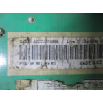 Peugeot 207 Dizel Kilometre Saati Gösterge Paneli 9666748980
