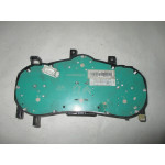 Peugeot 207 Benzinli Kilometre Saati Gösterge Paneli 9662903880
