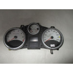 Peugeot 207 Benzinli Kilometre Saati Gösterge Paneli 9662903880