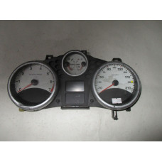 Peugeot 207 Benzinli Kilometre Saati Gösterge Paneli 9662903880