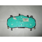 Peugeot 207 Benzinli Kilometre Saati Gösterge Paneli 9662904280