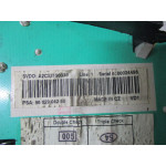 Peugeot 207 Benzinli Kilometre Saati Gösterge Paneli 9662904280