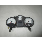 Peugeot 207 Benzinli Kilometre Saati Gösterge Paneli 9662904280
