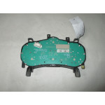 Peugeot 207 Benzinli Kilometre Saati Gösterge Paneli 9662904980 A2C53190342 