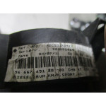 Peugeot 207 DİZEL Kilometre Saati Gösterge Paneli 9666749180
