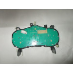 Peugeot 207 DİZEL Kilometre Saati Gösterge Paneli 9662905080
