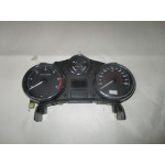 Peugeot 207 DİZEL Kilometre Saati Gösterge Paneli 9662905080