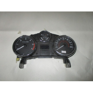 Peugeot 207 DİZEL Kilometre Saati Gösterge Paneli 9662905080