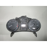 Peugeot 207 DİZEL Kilometre Saati Gösterge Paneli 9662904880