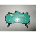 Peugeot 207 Benzinli Kilometre Saati Gösterge Paneli 9662904180