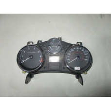 Peugeot 207 Benzinli Kilometre Saati Gösterge Paneli 9662904180