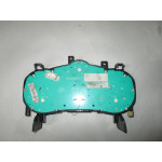 Peugeot 207 Benzinli Kilometre Saati Gösterge Paneli 9662904180