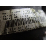 Peugeot 207 Benzinli Kilometre Saati Gösterge Paneli 9662904180