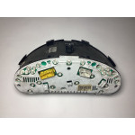 Peugeot 206 Kilometre Saati Gösterge Paneli 9641574580 09032109903 Çift Soket