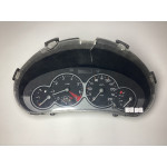 Peugeot 206 Kilometre Saati Gösterge Paneli 9641574580 09032109903 Çift Soket