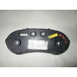 Peugeot 308 Dizel Kilometre Saati Gösterge Paneli 9665107480