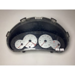 Peugeot 206 Kilometre Saati Gösterge Paneli 9641574880 09032149901 Çift Soket