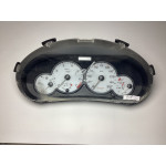 Peugeot 206 Kilometre Saati Gösterge Paneli 9643402280 09032109803 Çift Soket