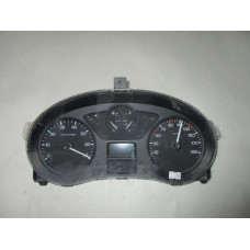 Citroen Jumpy Peugeot Expert Fiat Scudo Benzinli Kilometre Saati Gösterge Paneli 1401106580