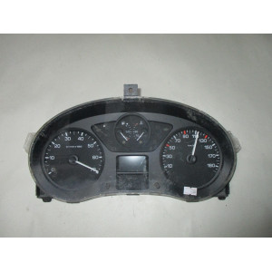 Citroen Jumpy Peugeot Expert Fiat Scudo Petrol Speedometer Dashboard 1401106580