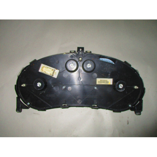 Citroen Jumpy Peugeot Expert Fiat Scudo Benzinli Kilometre Saati Gösterge Paneli 9665155280