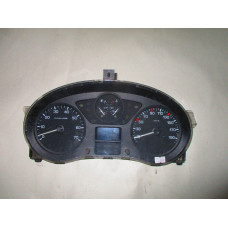 Citroen Jumpy Peugeot Expert Fiat Scudo Benzinli Kilometre Saati Gösterge Paneli 9665155280