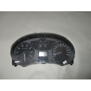 Citroen Jumpy Peugeot Expert Fiat Scudo Petrol Speedometer Dashboard
