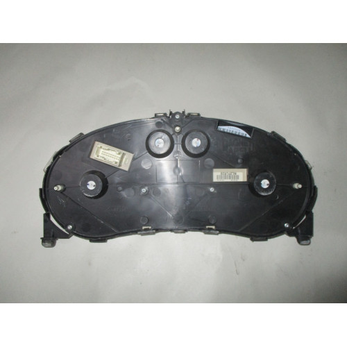 Citroen Jumpy Peugeot Expert Fiat Scudo Benzinli Kilometre Saati Gösterge Paneli 1401106580