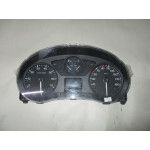 Citroen Jumpy Peugeot Expert Fiat Scudo Benzinli Kilometre Saati Gösterge Paneli 1401106580