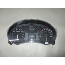 Citroen Jumpy Peugeot Expert Fiat Scudo Benzinli Kilometre Saati Gösterge Paneli 1401106580