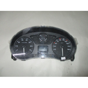 Citroen Jumpy Peugeot Expert Fiat Scudo Petrol Speedometer Dashboard 1401106580