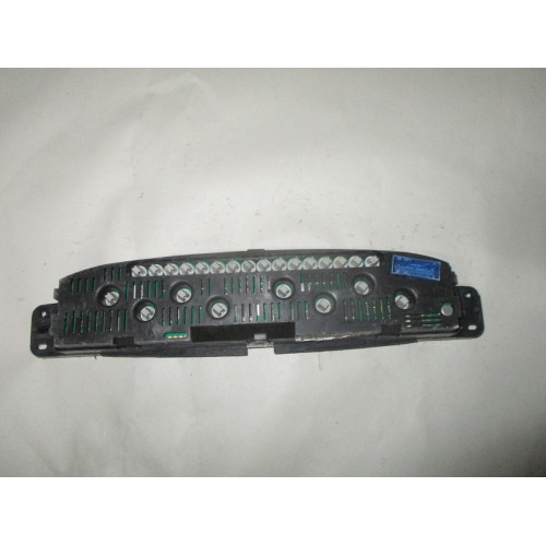 Citroen Xsara Picasso Kilometre Saati Gösterge Paneli PSA964858780
